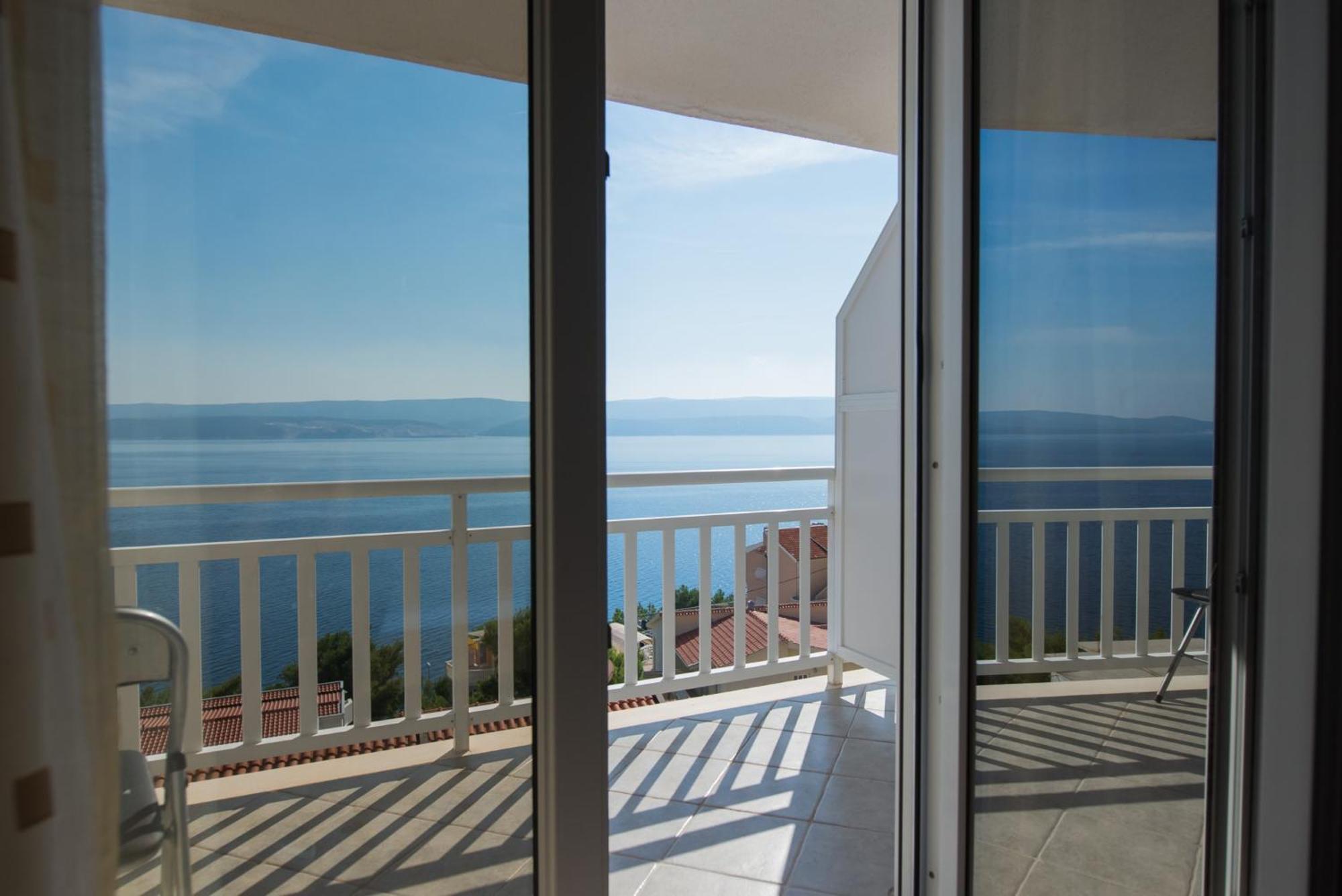 Bed And Breakfast Pero 3 Min Walk To The Beach Локва Рогозница Екстериор снимка