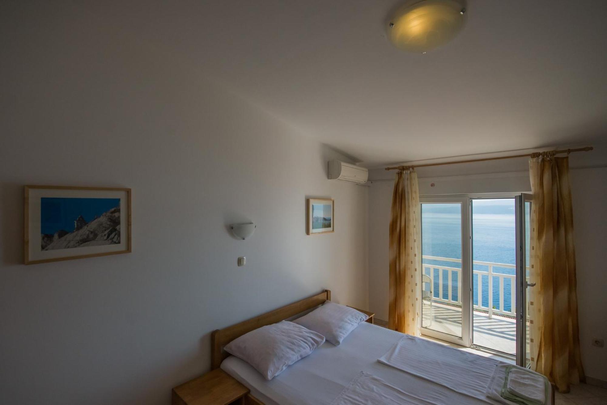 Bed And Breakfast Pero 3 Min Walk To The Beach Локва Рогозница Екстериор снимка