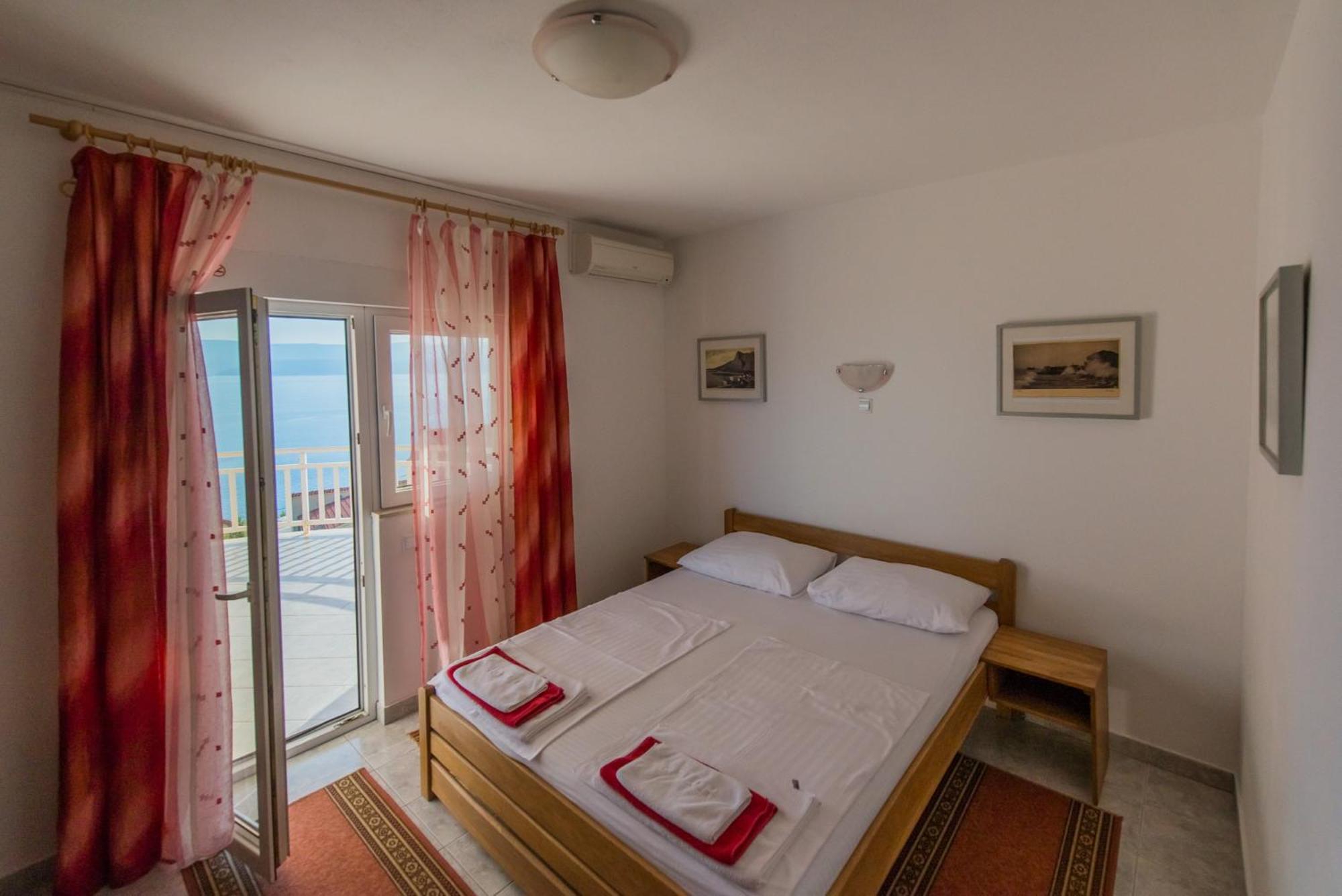 Bed And Breakfast Pero 3 Min Walk To The Beach Локва Рогозница Екстериор снимка