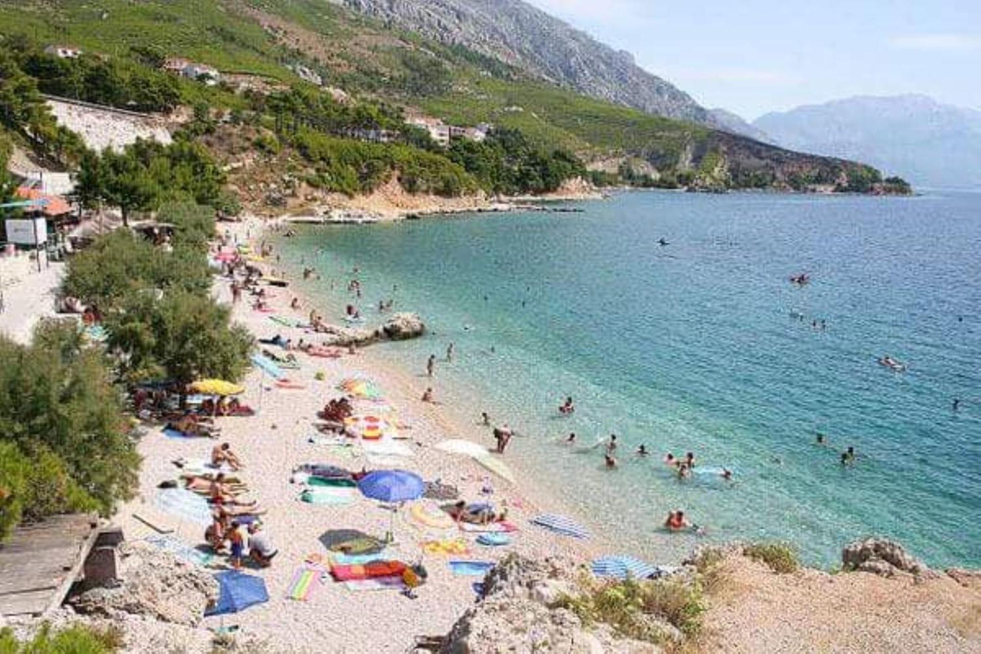 Bed And Breakfast Pero 3 Min Walk To The Beach Локва Рогозница Екстериор снимка